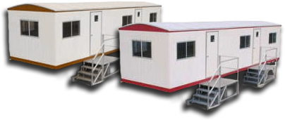 Portable, mobile offices - Event Trailers
